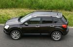 Nissan Qashqai 2007 года